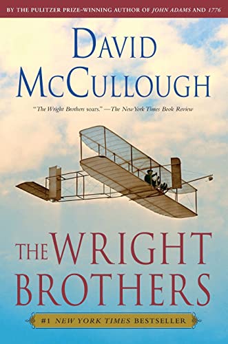 Wright Brothers