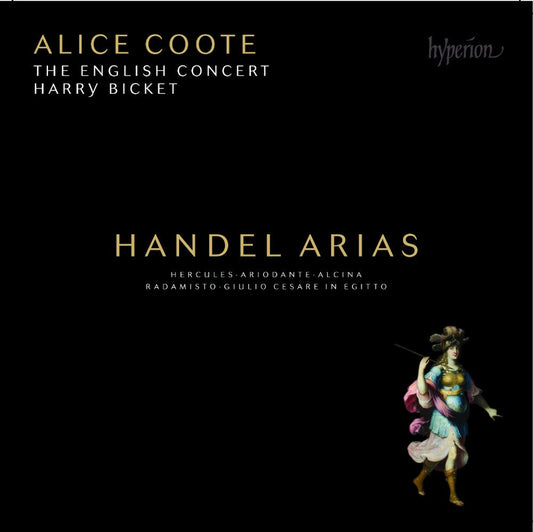 Arias book cover
