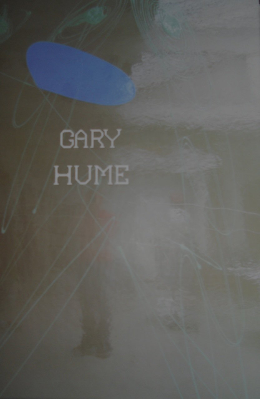 Gary Hume: Carnival: [Kestnergesellschaft, 26. November 2004-23. Januar 2005: Matthew Marks Gallery, 12. Mearz - 23 April 2005]: Karneval book cover