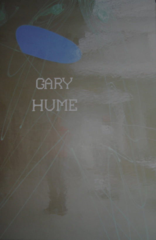 Gary Hume: Carnival: [Kestnergesellschaft, 26. November 2004-23. Januar 2005: Matthew Marks Gallery, 12. Mearz - 23 April 2005]: Karneval book cover