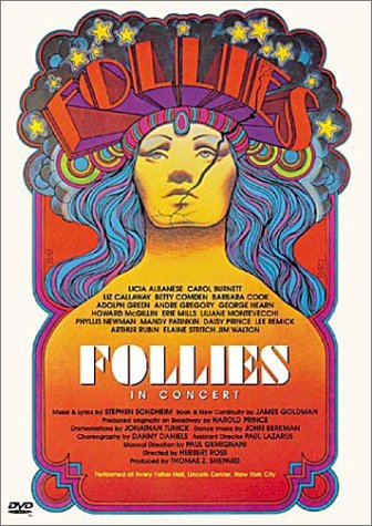 Follies in Concert