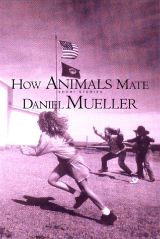 How Animals Mate: Stories book cover