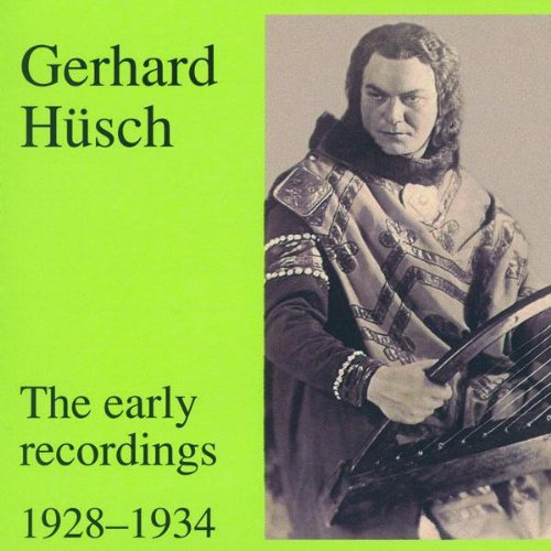 Early Recordings 1928-1934