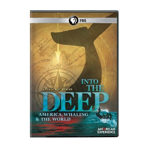 Into the Deep: America, Whaling and the World