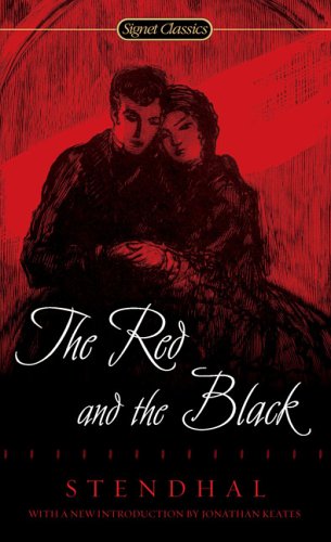 The Red and the Black (Signet Classics)