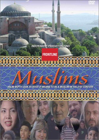 Muslims book cover