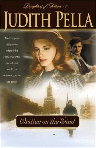 Written on the Wind book cover
