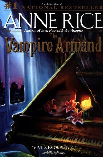 Vampire Armand