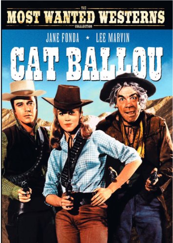 Cat Ballou (Special)