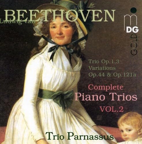 Piano Trios 2 book cover