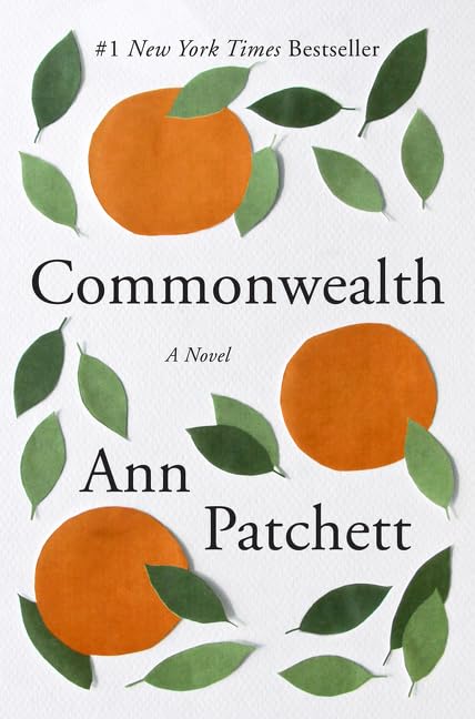 Commonwealth book cover