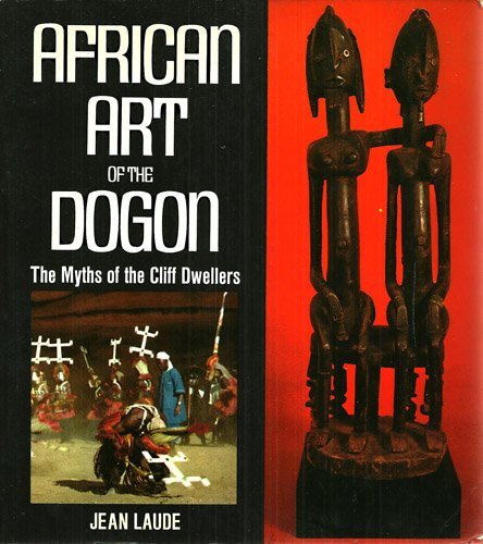 African Art book cover