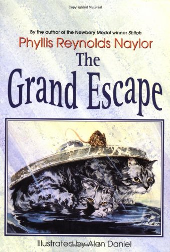 Grand Escape