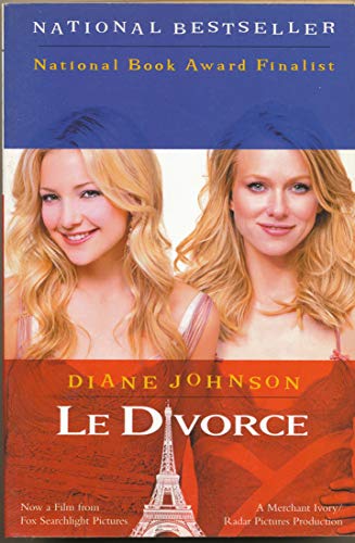 Le Divorce