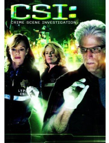 CSI: Crime Scene Investigation - Season 13