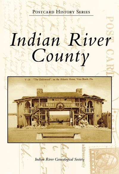 Indian River County book cover
