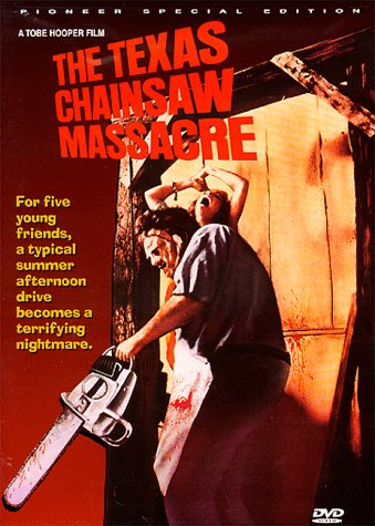 Texas Chainsaw Massacre (Collector's)