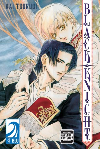 Black Knight, Volume 3 book cover