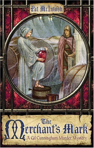 Merchant's Mark book cover