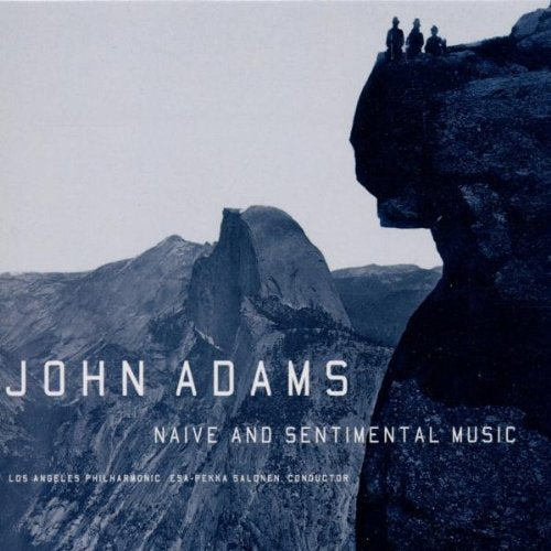 Naive & Sentimental Music book cover