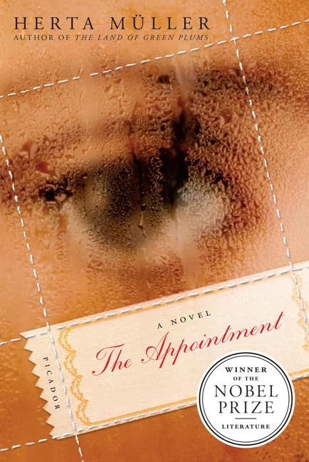Appointment book cover