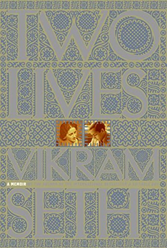 Two Lives book cover