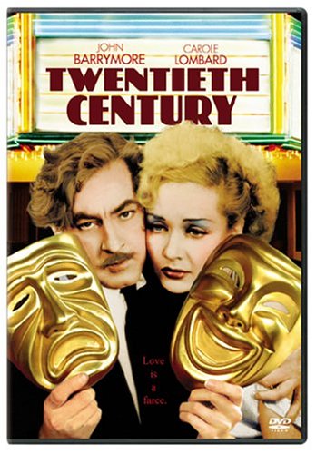 Twentieth Century [DVD]
