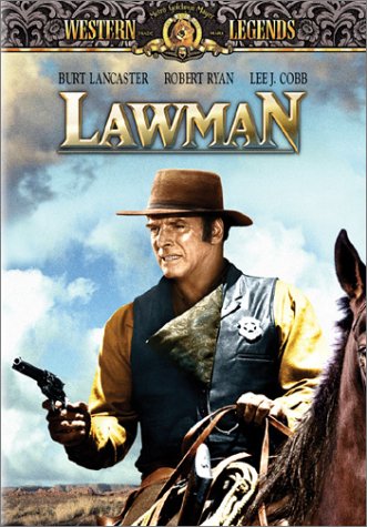 Lawman [DVD]