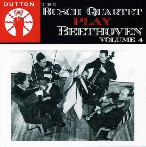 Streichquartette 13 & 15