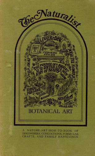 The Naturalist Botanical Art