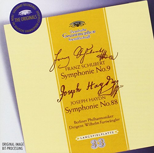 Symphony 9 / Symphony 88
