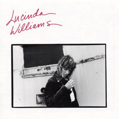 Lucinda Williams