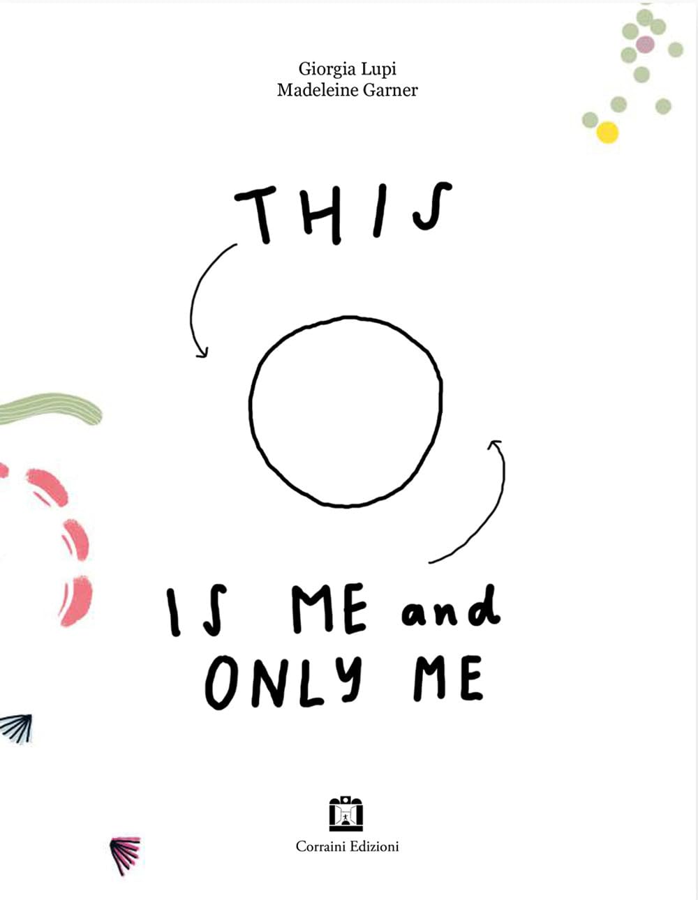 This is Me and Only Me book cover