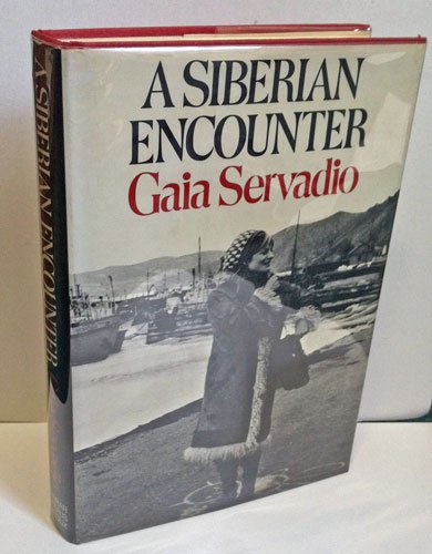 Siberian Encounter