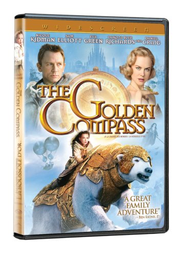 The Golden Compass