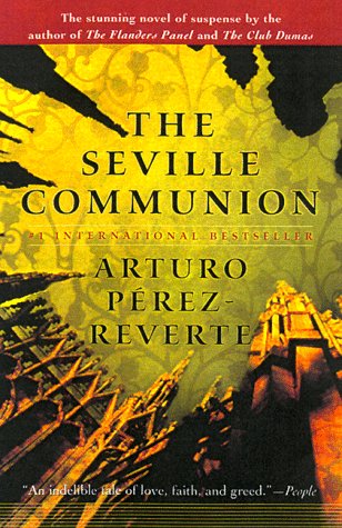 Seville Communion
