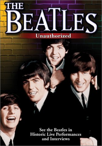 The Beatles (Unauthorized)