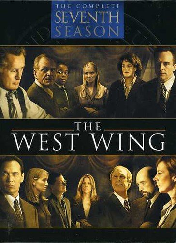 West Wing: The Complete Seventh Season