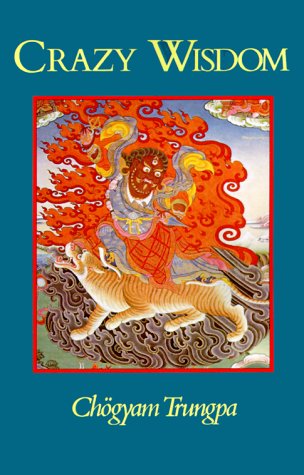 Crazy Wisdom