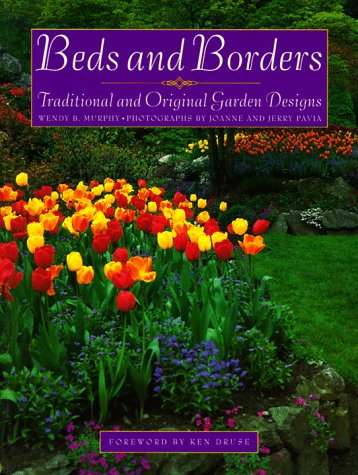 Beds and Borders book cover