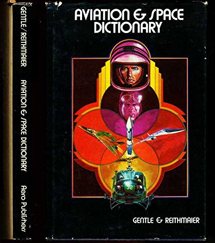 Aviation and Space Dictionary