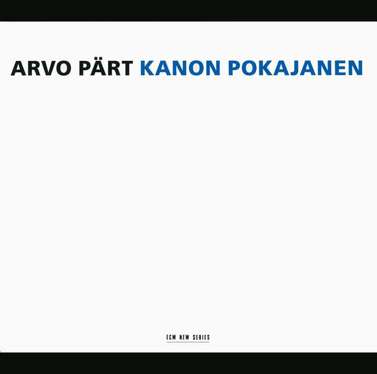 Kanon Pokajanen