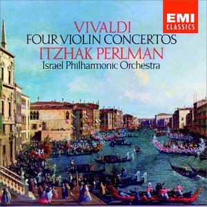 Violin Concertos