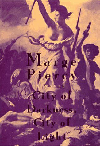 City of Darkness, City of Light book cover