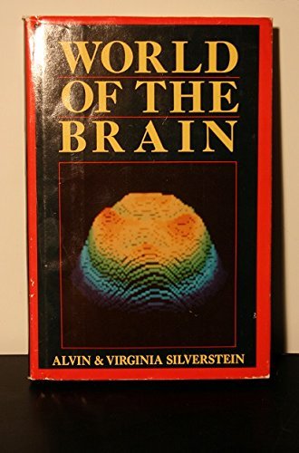 World of the Brain book cover