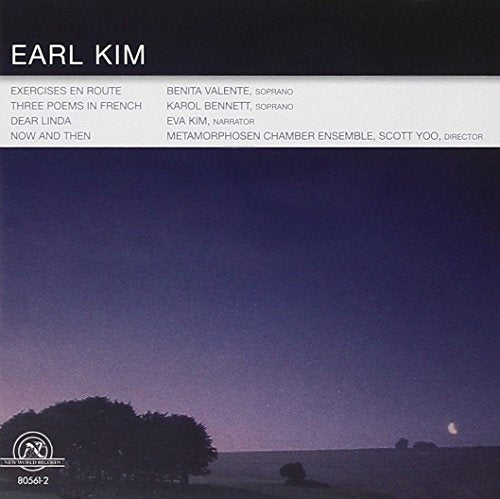 Chamber Music with Voice