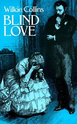 Blind Love (Revised) book cover