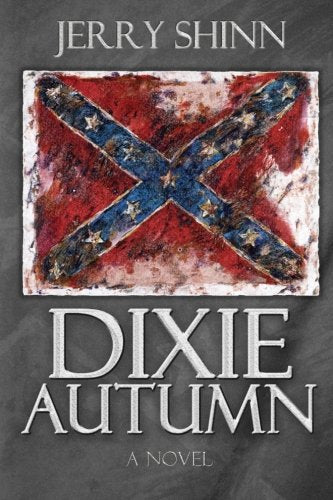Dixie Autumn book cover
