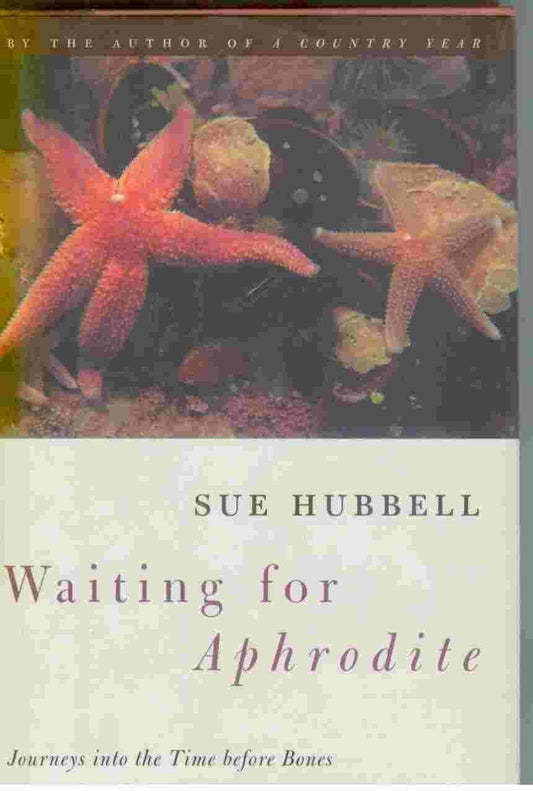 Waiting for Aphrodite: Journeys Into the Time Before Bones