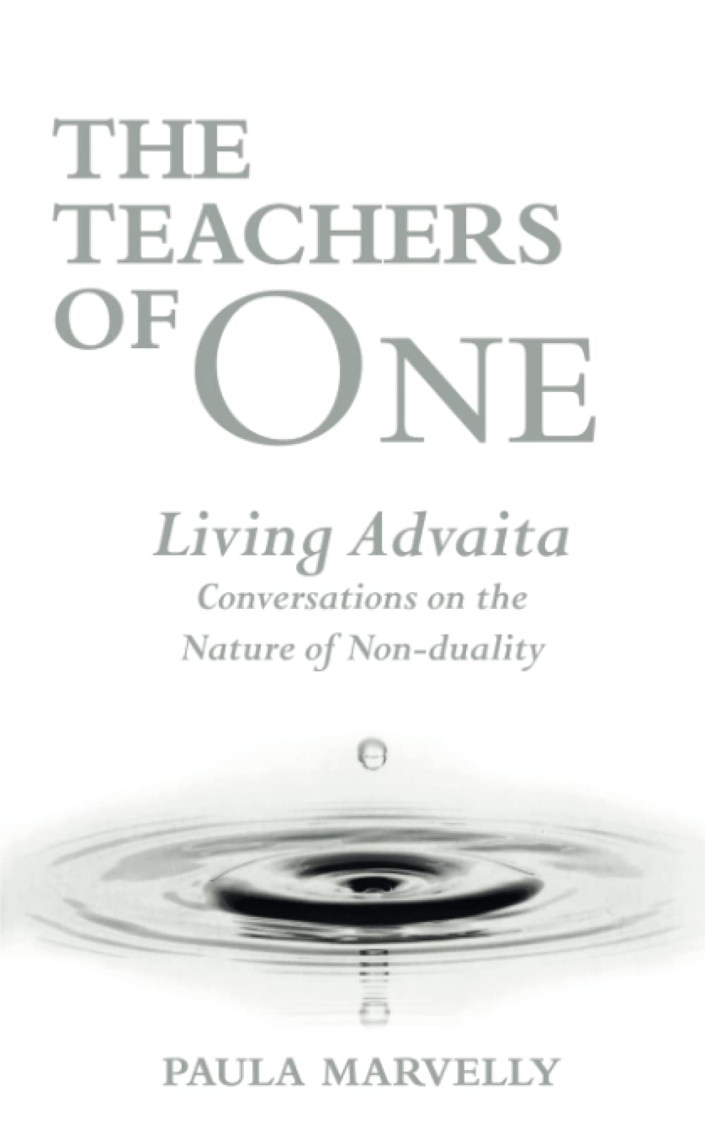 Teachers of One book cover